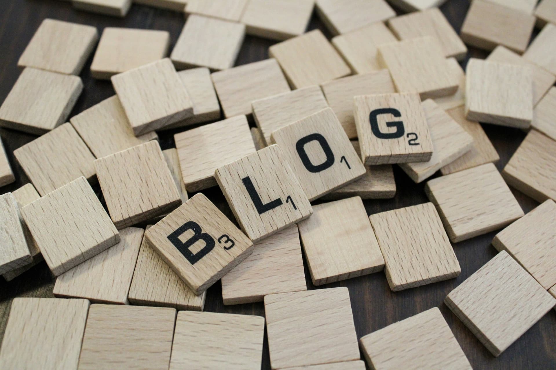 Blog hero