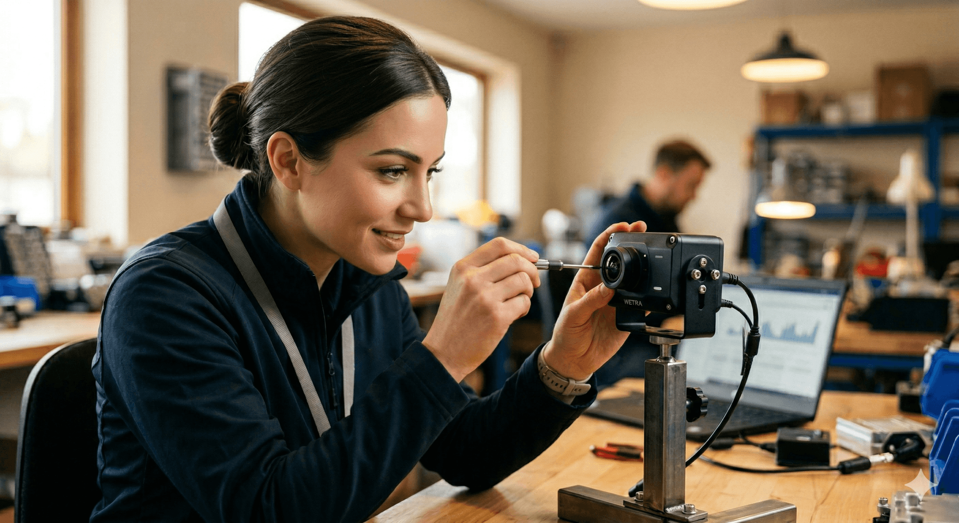Fleet Hardware Systems